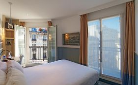 Appia La Fayette Hotel
